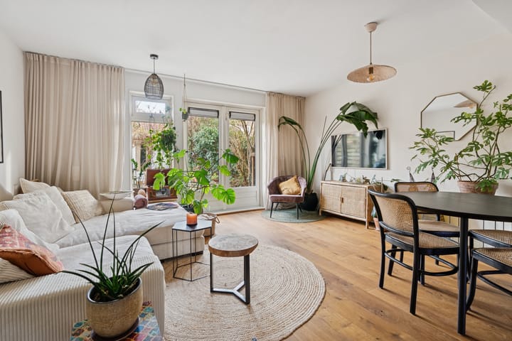 Foto 7 van Wilhelmina Druckerweg 34