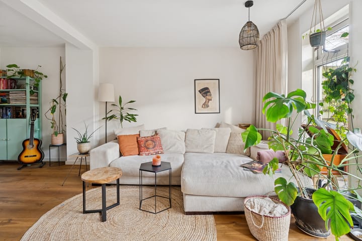 Foto 8 van Wilhelmina Druckerweg 34