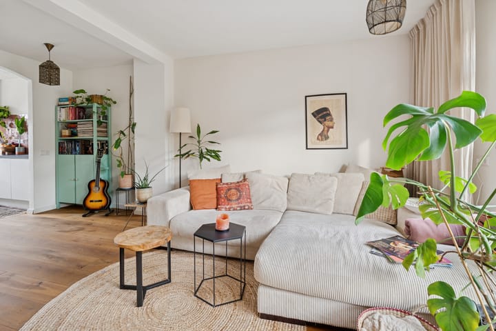 Foto 9 van Wilhelmina Druckerweg 34