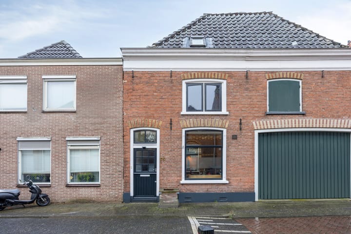 Foto 10 van Groenestraat 65