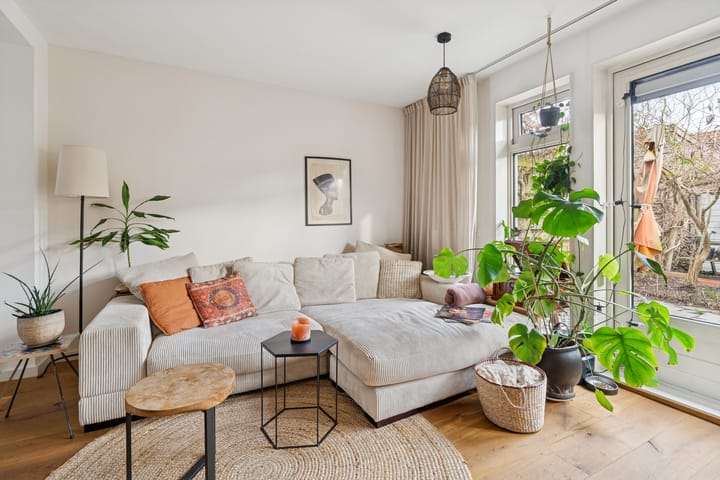 Foto 10 van Wilhelmina Druckerweg 34