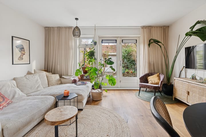 Foto 11 van Wilhelmina Druckerweg 34