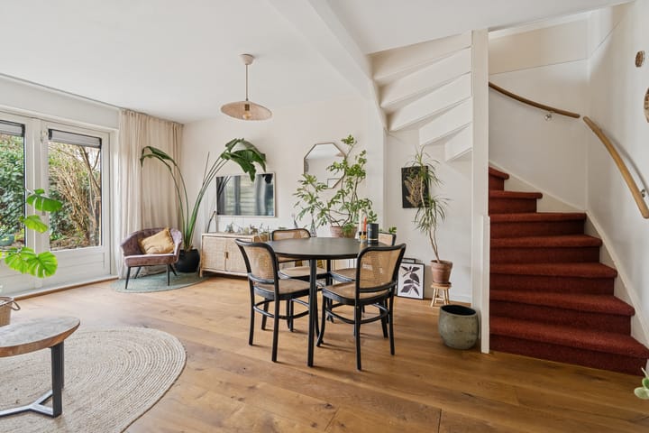 Foto 13 van Wilhelmina Druckerweg 34