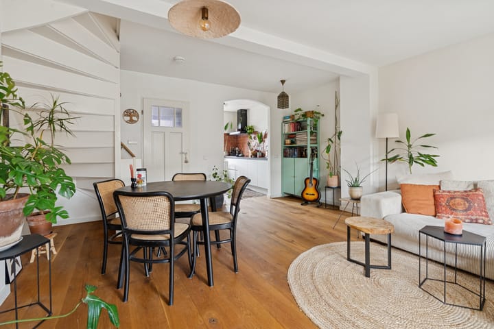 Foto 14 van Wilhelmina Druckerweg 34