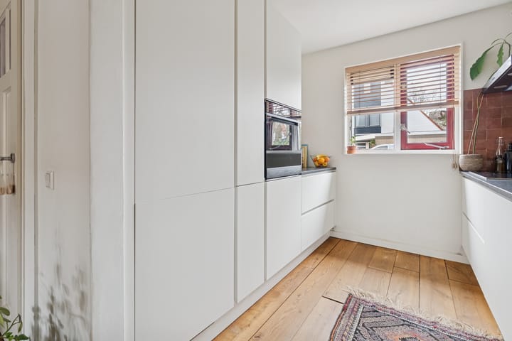 Foto 18 van Wilhelmina Druckerweg 34