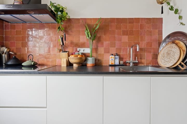 Foto 19 van Wilhelmina Druckerweg 34