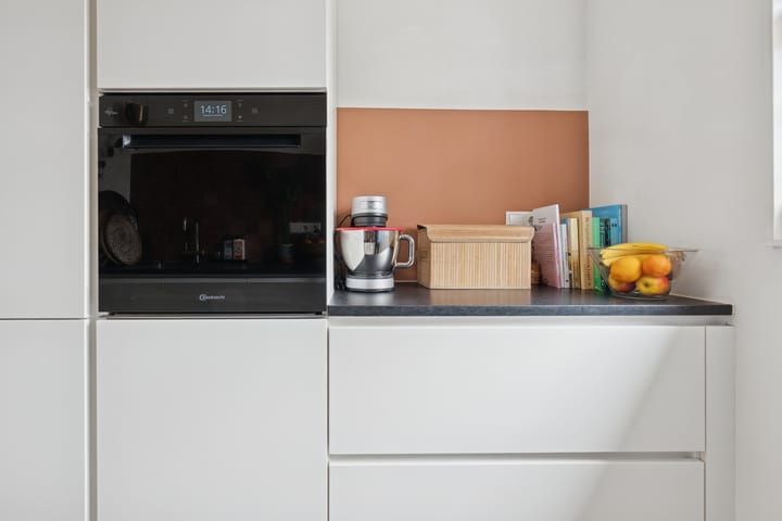 Foto 20 van Wilhelmina Druckerweg 34