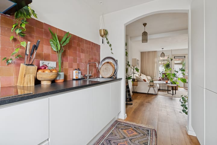 Foto 21 van Wilhelmina Druckerweg 34