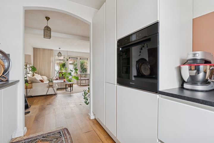 Foto 22 van Wilhelmina Druckerweg 34