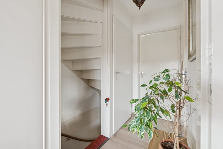 Foto 24 van Wilhelmina Druckerweg 34