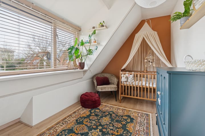 Foto 25 van Wilhelmina Druckerweg 34