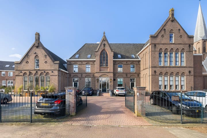 Utrechtsestraatweg 4-14