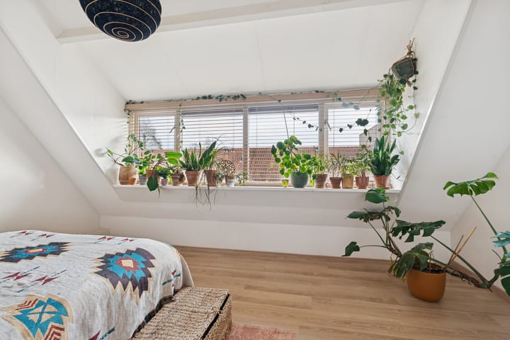 Foto 27 van Wilhelmina Druckerweg 34