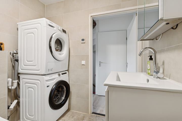 Foto 31 van Wilhelmina Druckerweg 34