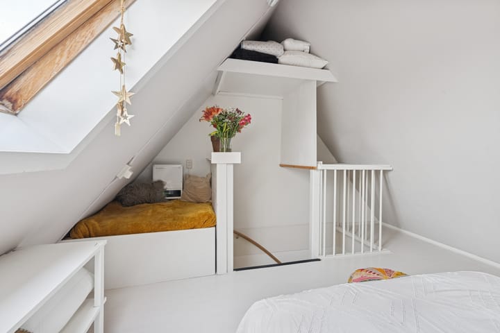 Foto 34 van Wilhelmina Druckerweg 34