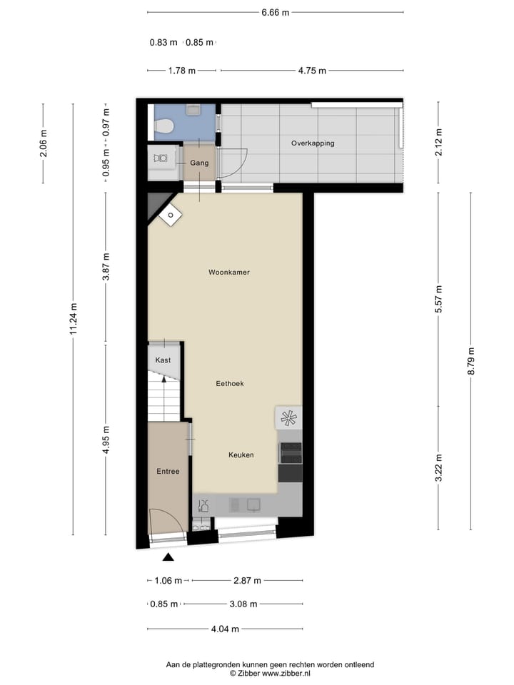 Foto 37 van Groenestraat 65