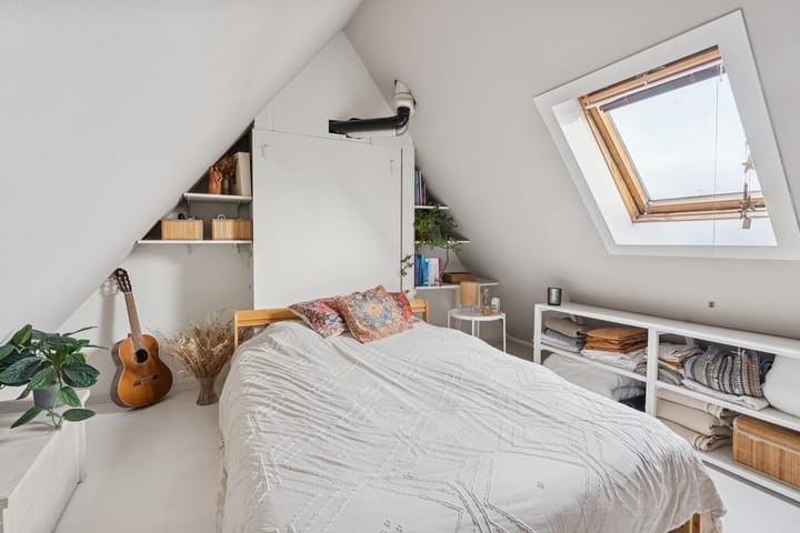 Foto 35 van Wilhelmina Druckerweg 34