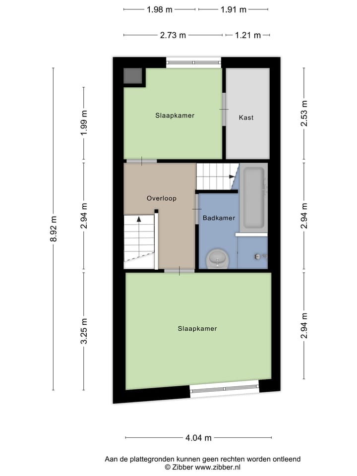 Foto 38 van Groenestraat 65