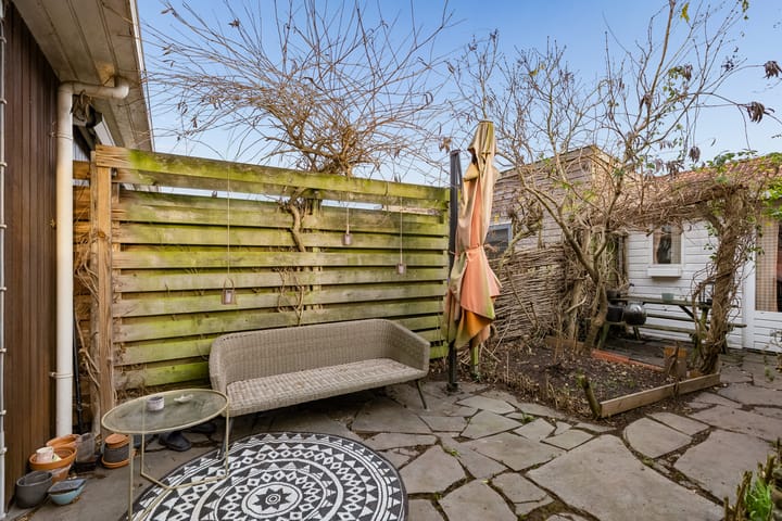 Foto 36 van Wilhelmina Druckerweg 34