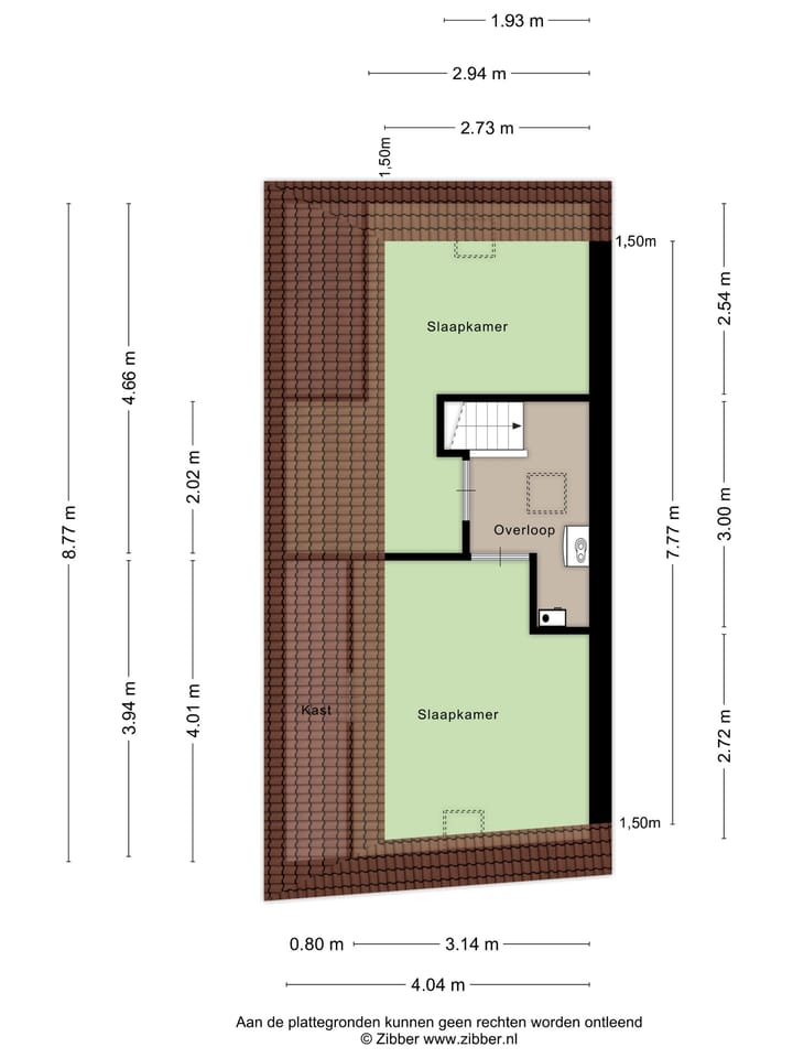 Foto 39 van Groenestraat 65