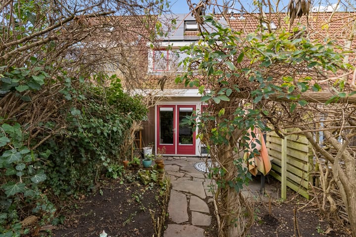 Foto 37 van Wilhelmina Druckerweg 34