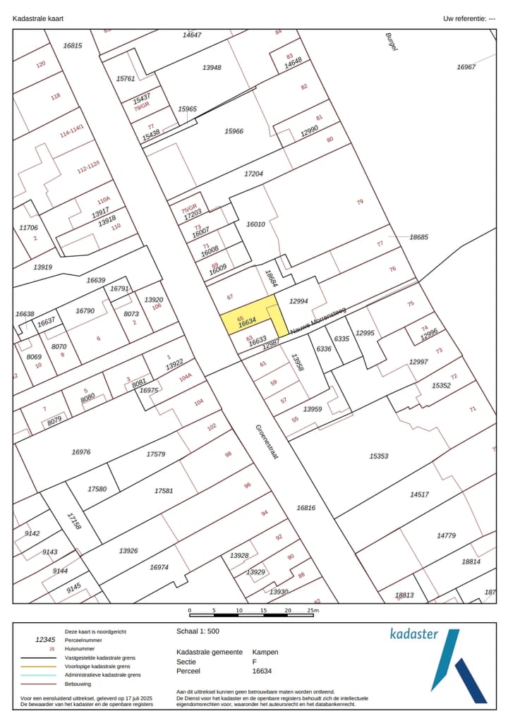 Foto 40 van Groenestraat 65