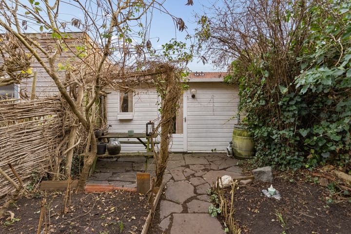 Foto 38 van Wilhelmina Druckerweg 34