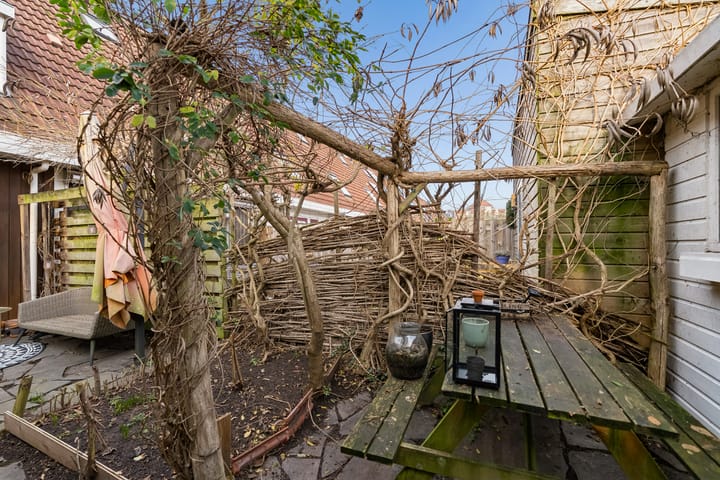 Foto 39 van Wilhelmina Druckerweg 34