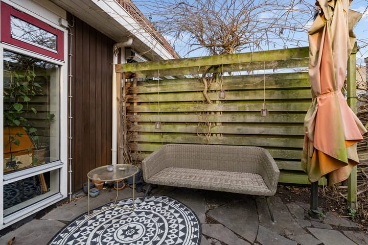 Foto 41 van Wilhelmina Druckerweg 34