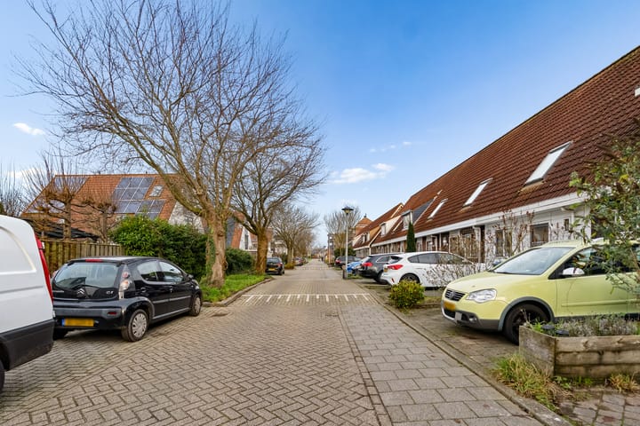 Foto 45 van Wilhelmina Druckerweg 34