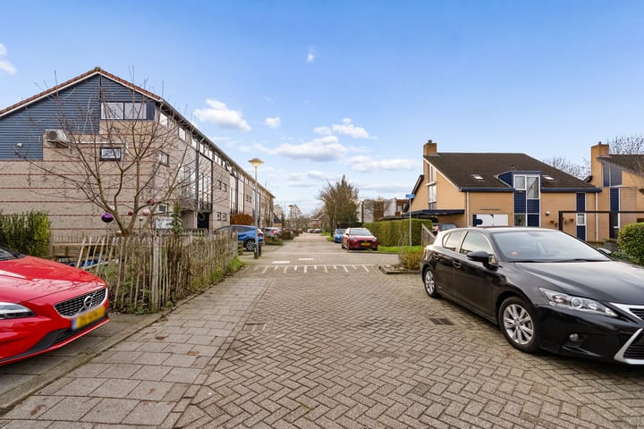 Foto 46 van Wilhelmina Druckerweg 34