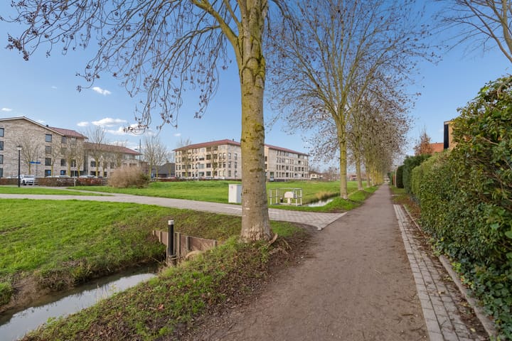 Foto 48 van Wilhelmina Druckerweg 34