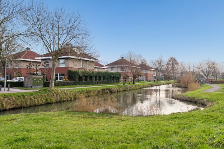 Foto 49 van Wilhelmina Druckerweg 34