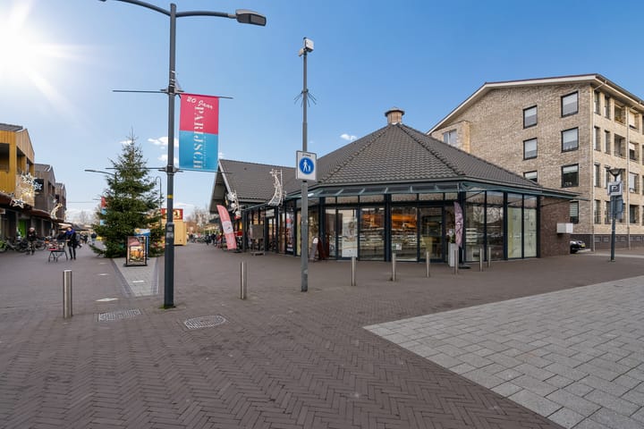 Foto 50 van Wilhelmina Druckerweg 34