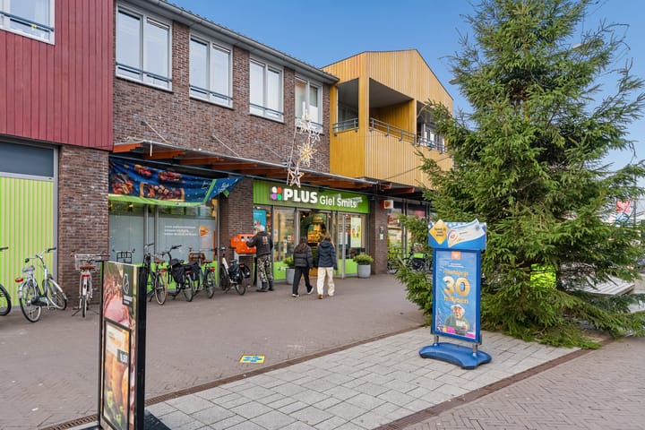 Foto 51 van Wilhelmina Druckerweg 34