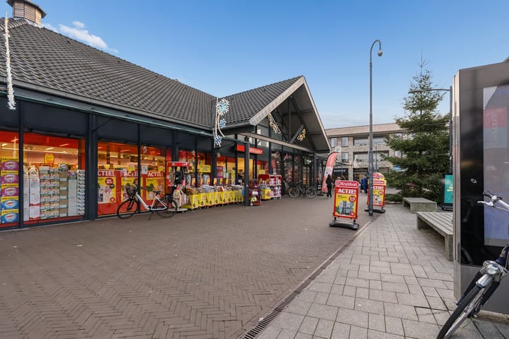 Foto 52 van Wilhelmina Druckerweg 34