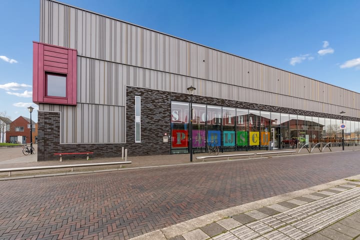 Foto 53 van Wilhelmina Druckerweg 34