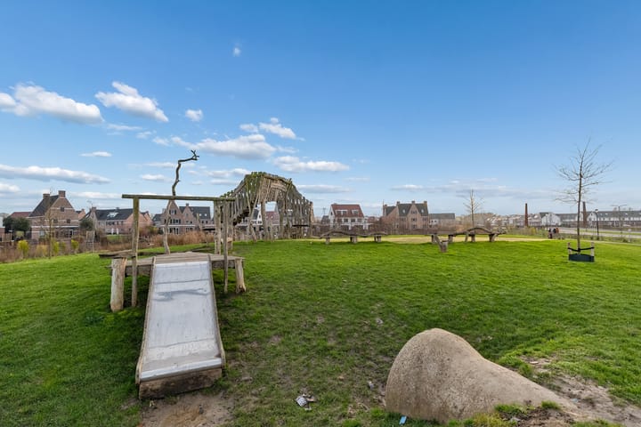 Foto 59 van Wilhelmina Druckerweg 34