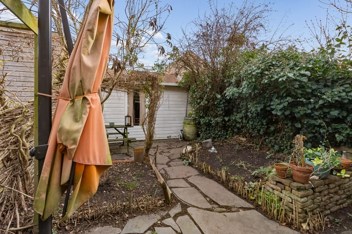 Foto 42 van Wilhelmina Druckerweg 34