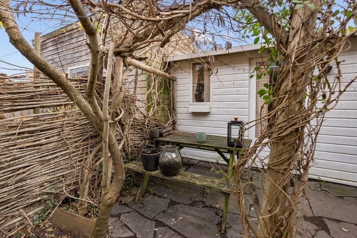 Foto 43 van Wilhelmina Druckerweg 34