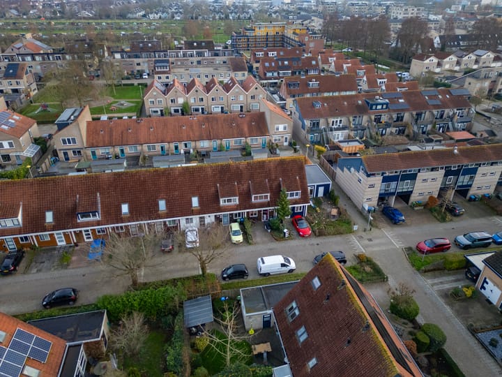 Foto 62 van Wilhelmina Druckerweg 34