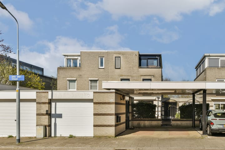 Foto 2 van Joke Smitstraat 56