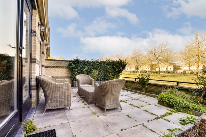 Foto 3 van Joke Smitstraat 56