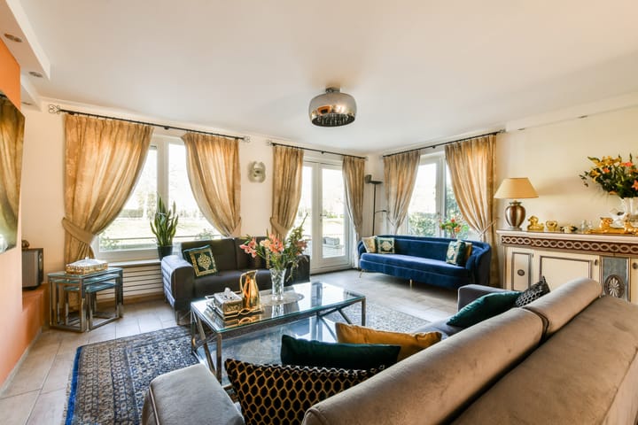 Foto 5 van Joke Smitstraat 56