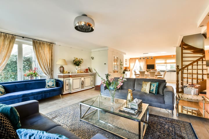 Foto 6 van Joke Smitstraat 56