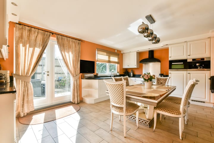 Foto 7 van Joke Smitstraat 56