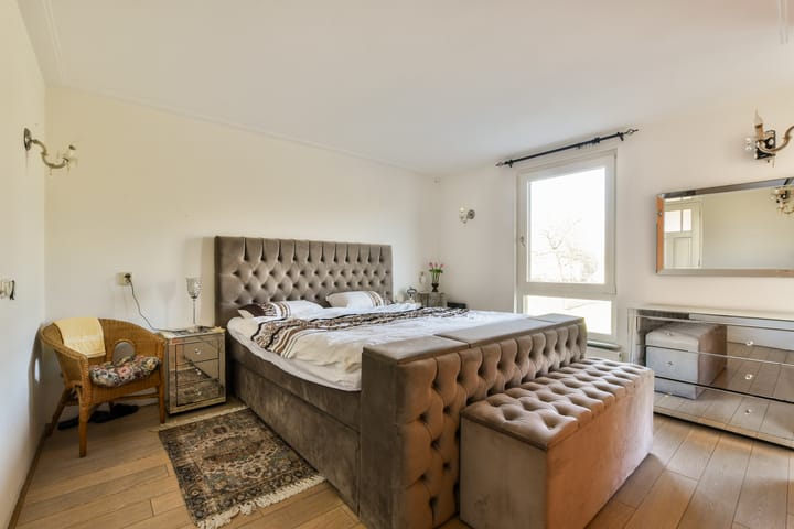 Foto 9 van Joke Smitstraat 56