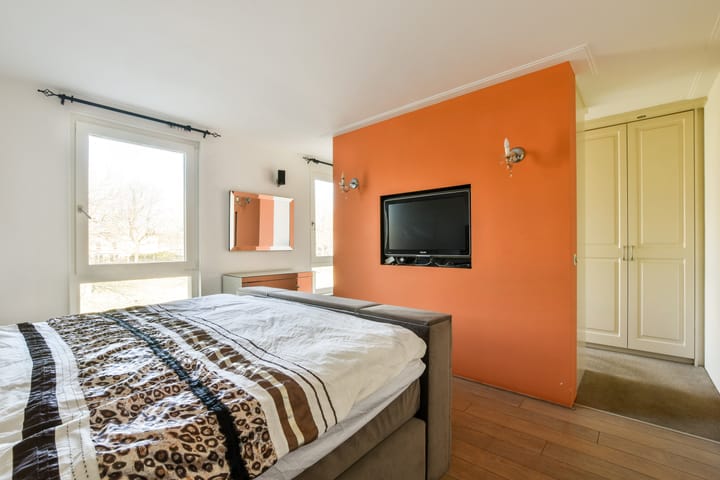 Foto 10 van Joke Smitstraat 56