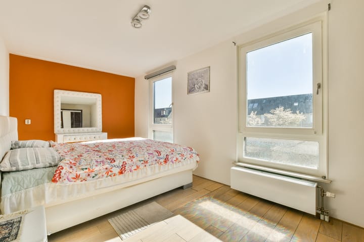 Foto 11 van Joke Smitstraat 56