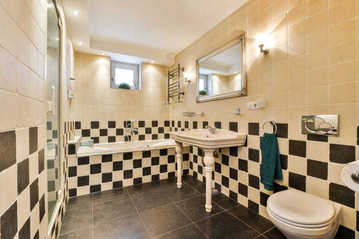 Foto 12 van Joke Smitstraat 56